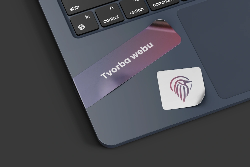 Tvorba webu